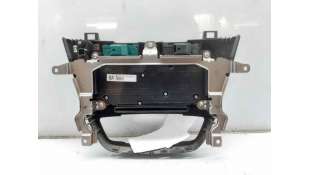 SISTEMA AUDIO / RADIO CD OPEL INSIGNIA A SEDÁN (2008-2017) 2.0 CDTI (69) 131CV 1956CC - L.6439184 / 13273252 2