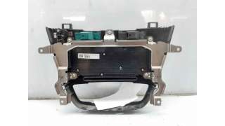 SISTEMA AUDIO / RADIO CD OPEL INSIGNIA A SEDÁN (2008-2017) 2.0 CDTI (69) 131CV 1956CC - L.6439184 / 13273252