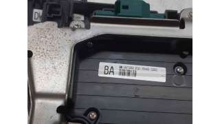 SISTEMA AUDIO / RADIO CD OPEL INSIGNIA A SEDÁN (2008-2017) 2.0 CDTI (69) 131CV 1956CC - L.6439184 / 13273252