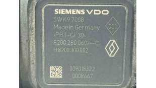 CAJA MARIPOSA OPEL INSIGNIA A SEDÁN (2008-2017) 2.0 CDTI (69) 131CV 1956CC - L.6439233 / 55564164