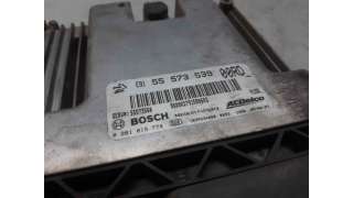 CENTRALITA MOTOR UCE OPEL INSIGNIA A SEDÁN (2008-2017) 2.0 CDTI (69) 131CV 1956CC - L.6439250 / 55573539