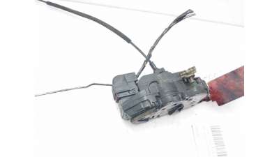CERRADURA PUERTA DELANTERA DERECHA OPEL INSIGNIA A SEDÁN (2008-2017) 2.0 CDTI (69) 131CV 1956CC - L.6439252 / 133736