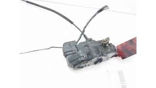 CERRADURA PUERTA DELANTERA DERECHA OPEL INSIGNIA A SEDÁN (2008-2017) 2.0 CDTI (69) 131CV 1956CC - L.6439252 / 133736