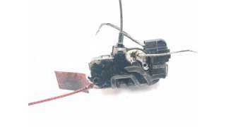 CERRADURA PUERTA DELANTERA DERECHA OPEL INSIGNIA A SEDÁN (2008-2017) 2.0 CDTI (69) 131CV 1956CC - L.6439252 / 133736