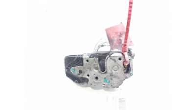 CERRADURA PUERTA TRASERA IZQUIERDA OPEL INSIGNIA A SEDÁN (2008-2017) 2.0 CDTI (69) 131CV 1956CC - L.6439255 / 13503787