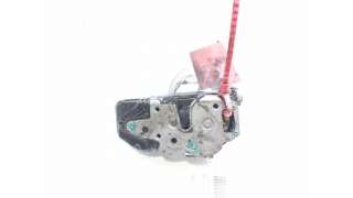 CERRADURA PUERTA TRASERA IZQUIERDA OPEL INSIGNIA A SEDÁN (2008-2017) 2.0 CDTI (69) 131CV 1956CC - L.6439255 / 13503787