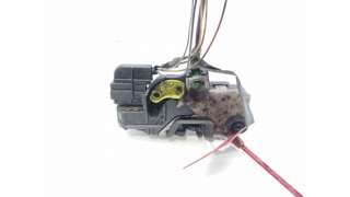 CERRADURA PUERTA TRASERA IZQUIERDA OPEL INSIGNIA A SEDÁN (2008-2017) 2.0 CDTI (69) 131CV 1956CC - L.6439255 / 13503787