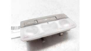 LUZ INTERIOR OPEL INSIGNIA A SEDÁN (2008-2017) 2.0 CDTI (69) 131CV 1956CC - L.6439311 / 13285100