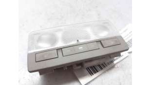 LUZ INTERIOR OPEL INSIGNIA A SEDÁN (2008-2017) 2.0 CDTI (69) 131CV 1956CC - L.6439311 / 13285100 2