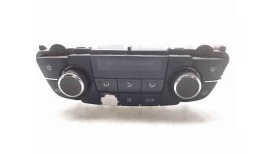 MANDO CLIMATIZADOR OPEL INSIGNIA A SEDÁN (2008-2017) 2.0 CDTI (69) 131CV 1956CC - L.6439313 / 13273097