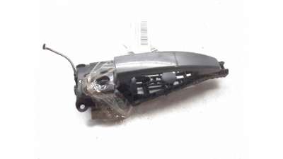 MANETA EXTERIOR DELANTERA IZQUIERDA OPEL INSIGNIA A SEDÁN (2008-2017) 2.0 CDTI (69) 131CV 1956CC - L.6439325 / 138615