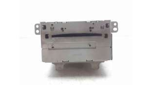 SISTEMA AUDIO / RADIO CD OPEL INSIGNIA A SEDÁN (2008-2017) 2.0 CDTI (69) 131CV 1956CC - L.6439383 / 13317120