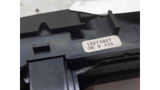WARNING OPEL INSIGNIA A SEDÁN (2008-2017) 2.0 CDTI (69) 131CV 1956CC - L.6439385 / 13271927