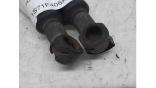 AMORTIGUADORES MALETERO / PORTON FORD MONDEO III SEDÁN (2000-2007) 1.8 16V 125CV 1798CC - L.6439432 / 1S71F406A10AB 2