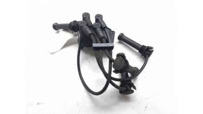 BOBINA ENCENDIDO FORD MONDEO III SEDÁN (2000-2007) 1.8 16V 125CV 1798CC - L.6439448 / 1619343