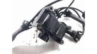 BOBINA ENCENDIDO FORD MONDEO III SEDÁN (2000-2007) 1.8 16V 125CV 1798CC - L.6439448 / 1619343