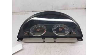 CUADRO INSTRUMENTOS FORD MONDEO III SEDÁN (2000-2007) 1.8 16V 125CV 1798CC - L.6439496 / 1S7F10841