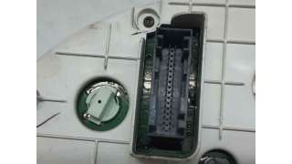 CUADRO INSTRUMENTOS FORD MONDEO III SEDÁN (2000-2007) 1.8 16V 125CV 1798CC - L.6439496 / 1S7F10841