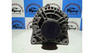 MOTOR LIMPIA DELANTERO FORD MONDEO III SEDÁN (2000-2007) 1.8 16V 125CV 1798CC - L.6439567 / 1S7117508AA