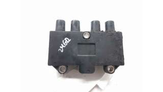 BOBINA ENCENDIDO CHEVROLET AVEO / KALOS FASTBACK (2005-2008) 1.4 83CV 1399CC - L.6439670 / 25182496