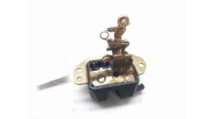 CERRADURA MALETERO / PORTON CHEVROLET AVEO / KALOS FASTBACK (2005-2008) 1.4 83CV 1399CC - L.6439697 / 96491022 2