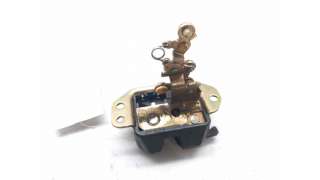 CERRADURA MALETERO / PORTON CHEVROLET AVEO / KALOS FASTBACK (2005-2008) 1.4 83CV 1399CC - L.6439697 / 96491022