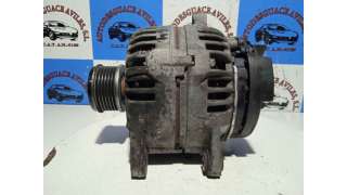 MOTOR LIMPIA DELANTERO CHEVROLET AVEO / KALOS FASTBACK (2005-2008) 1.4 83CV 1399CC - L.6439780 / 96540501