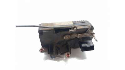CERRADURA PUERTA DELANTERA DERECHA CITROEN JUMPY (1995-1998) 1.9 D 69CV 1905CC - L.6439904 / 2407122115