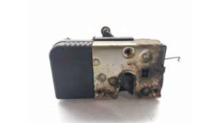 CERRADURA PUERTA DELANTERA DERECHA CITROEN JUMPY (1995-1998) 1.9 D 69CV 1905CC - L.6439904 / 2407122115