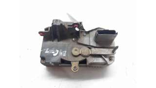 CERRADURA PUERTA DELANTERA IZQUIERDA CITROEN JUMPY (1995-1998) 1.9 D 69CV 1905CC - L.6439905 / 9135J4