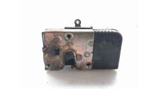 CERRADURA PUERTA DELANTERA IZQUIERDA CITROEN JUMPY (1995-1998) 1.9 D 69CV 1905CC - L.6439905 / 9135J4