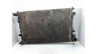 RADIADOR AGUA CITROEN JUMPY (1995-1998) 1.9 D 69CV 1905CC - L.6440006 / 1609537880 2