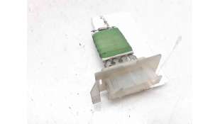 RESISTENCIA CALEFACCION OPEL CORSA C (2003-2009) 1.3 CDTI (F08, F68) 70CV 1248CC - L.6440410 / 1845781 2