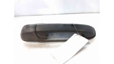 MANETA EXTERIOR DELANTERA DERECHA JEEP GRAND CHEROKEE II (2001-2005) 2.7 CRD 4X4 163CV 2685CC - L.6440526 / 55135636A