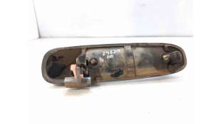 MANETA EXTERIOR DELANTERA DERECHA JEEP GRAND CHEROKEE II (2001-2005) 2.7 CRD 4X4 163CV 2685CC - L.6440526 / 55135636A 2