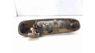 MANETA EXTERIOR DELANTERA DERECHA JEEP GRAND CHEROKEE II (2001-2005) 2.7 CRD 4X4 163CV 2685CC - L.6440526 / 55135636A