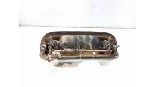 MANETA EXTERIOR PORTON JEEP GRAND CHEROKEE II (2001-2005) 2.7 CRD 4X4 163CV 2685CC - L.6440528 / 55136699AB