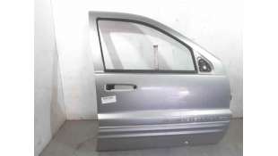 PUERTA DELANTERA DERECHA JEEP GRAND CHEROKEE II (2001-2005) 2.7 CRD 4X4 163CV 2685CC - L.6440551 / 55135920AG