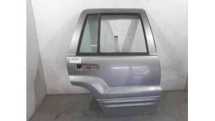 PUERTA TRASERA DERECHA JEEP GRAND CHEROKEE II (2001-2005) 2.7 CRD 4X4 163CV 2685CC - L.6440553 / 55136700AG