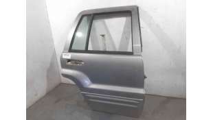 PUERTA TRASERA DERECHA JEEP GRAND CHEROKEE II (2001-2005) 2.7 CRD 4X4 163CV 2685CC - L.6440553 / 55136700AG 2