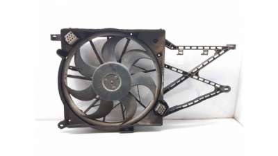 ELECTROVENTILADOR OPEL ZAFIRA A LIMUSINA (2000-2005) 2.0 DTI 16V (F75) 101CV 1995CC - L.6440777 / 90572755