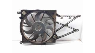 ELECTROVENTILADOR OPEL ZAFIRA A LIMUSINA (2000-2005) 2.0 DTI 16V (F75) 101CV 1995CC - L.6440777 / 90572755