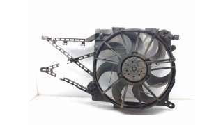 ELECTROVENTILADOR OPEL ZAFIRA A LIMUSINA (2000-2005) 2.0 DTI 16V (F75) 101CV 1995CC - L.6440777 / 90572755