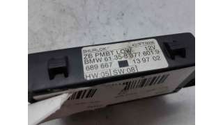 MODULO ELECTRONICO BMW 5 (1996-2003) 2 TDS 143CV 203CC - L.6440981 / 613583776019