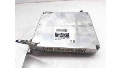 CENTRALITA MOTOR UCE TOYOTA COROLLA VERSO (2005-2009) 2.2 D-4D (AUR10) 136CV 2231CC - L.6441189 / 896610F101