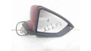 RETROVISOR DERECHO SEAT LEON (2012-) 1.6 TDI 105CV 1598CC - L.6441271 / 5F1857508N