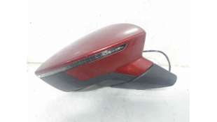 RETROVISOR DERECHO SEAT LEON (2012-) 1.6 TDI 105CV 1598CC - L.6441271 / 5F1857508N 2