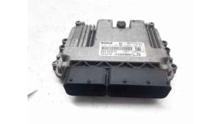 CENTRALITA MOTOR UCE FIAT SEDICI (2006-2011) 1.9 D MULTIJET 120CV 1910CC - L.6441275 / 55204652