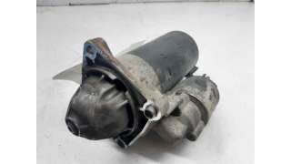 MOTOR ARRANQUE FIAT SEDICI (2006-2011) 1.9 D MULTIJET 120CV 1910CC - L.6441286 / 0001109270