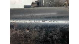 MOTOR ARRANQUE FIAT SEDICI (2006-2011) 1.9 D MULTIJET 120CV 1910CC - L.6441286 / 0001109270